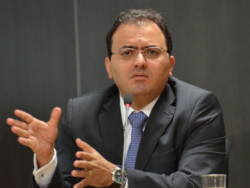 Rejeição das contas do governo de 2014 pelo TCU também deve ser analisada, diz Marcus Vinicius Furtado Coêlho, presidente da OAB - Arquivo/ABr Rejeição das contas do governo de 2014 pelo TCU também deve ser analisada, diz Marcus Vinicius Furtado Coêlho, presidente da OAB - Arquivo/ABr