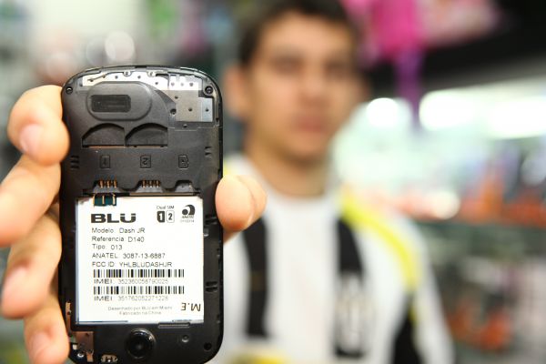 Alguns comerciantes se anteciparam à medida e suspenderam a venda de piratas - Alguns comerciantes se anteciparam à medida e suspenderam a venda de piratas -