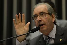 Eduardo Cunha  - Divulgação 