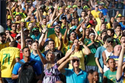  - Divulgação/Agência Brasil