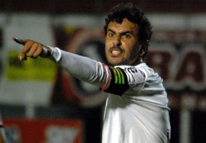 Novo contratado reforça e valoriza elenco do Misto para 2013 -
