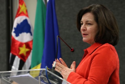 De acordo com a Procuradoria-geral da República (PGR), o encontro, que teve duração de três horas - Rovena Rosa/Agência Brasil