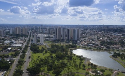 Série de entrevistas com especialistas irá destacar o perfil e os rumos da cidade para os próximos anos - Foto: Prefeitura Municipal de Campo Grande