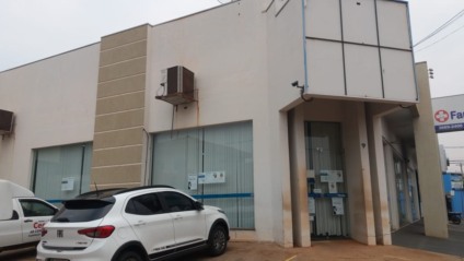 O telefone do plantão em Paranaíba é 4009-7859 - Talita Matsushita/JPNEWS O telefone do plantão em Paranaíba é 4009-7859 - Talita Matsushita/JPNEWS