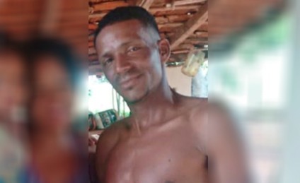 Lenílson Rodrigues da Silva morreu após veículo capotar em rodovia - Arquivo pessoal