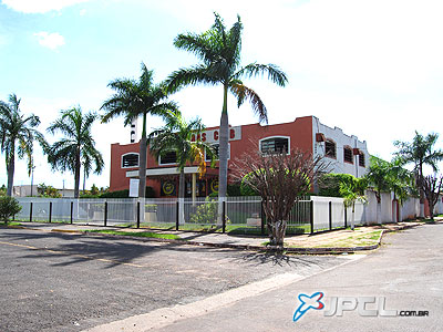 Clube acumula uma dívida de R$ 1,5 milhão -