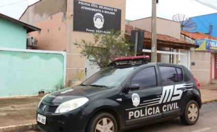 Delegacia terá reforço de comando ainda neste mês - Arquivo/JPNEWS