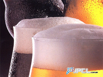 Cerveja e outras bêbedas alcoólicas lideraram o ranking das vendas -