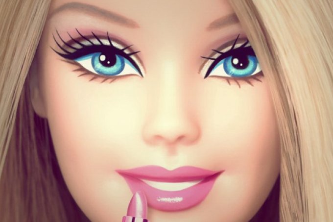 Barbie lança bonecas cadeirantes e com próteses