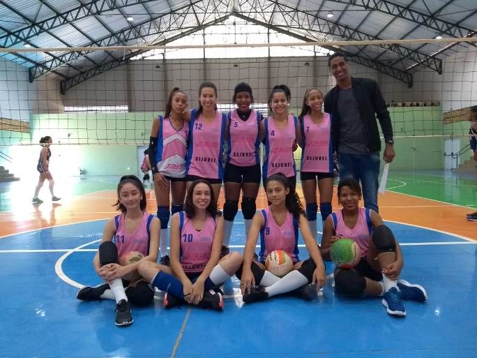 Já no infantil feminino, foi Três Lagoas que comemorou a vitória pelo mesmo placar - Divulgação/Assessoria