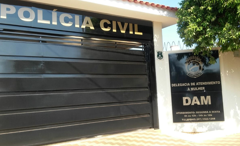 O idoso foi indicado por estupro de vulnerável - Arquivo/JPNEWS