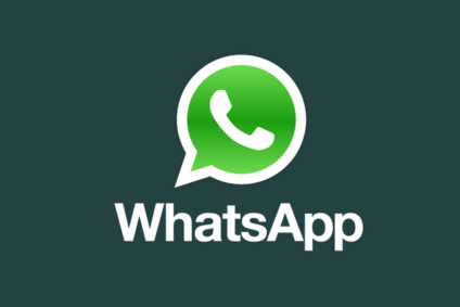 WhatsApp entrou na mira de questionamentos em vários locais do mundo como espaço de disseminação de desinformação, conteúdos também chamados popularmente de “fake news” - Divulgação/logo icon