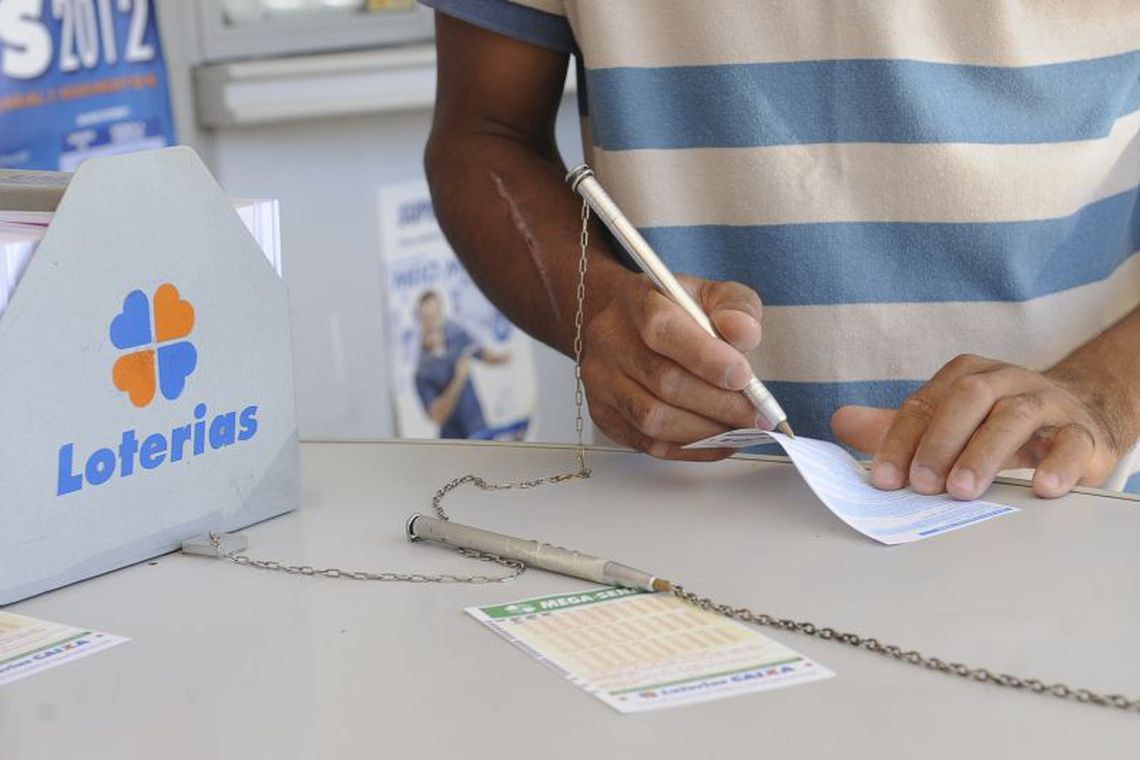 Lotofácil da Independência pode pagar R$ 85 milhões - Divulgação/Agencia Brasil