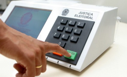 De acordo com o Tribunal, são utilizados diferentes modelos de urnas eletrônicas nas seções eleitorais - Arquivo/JPNEWS
