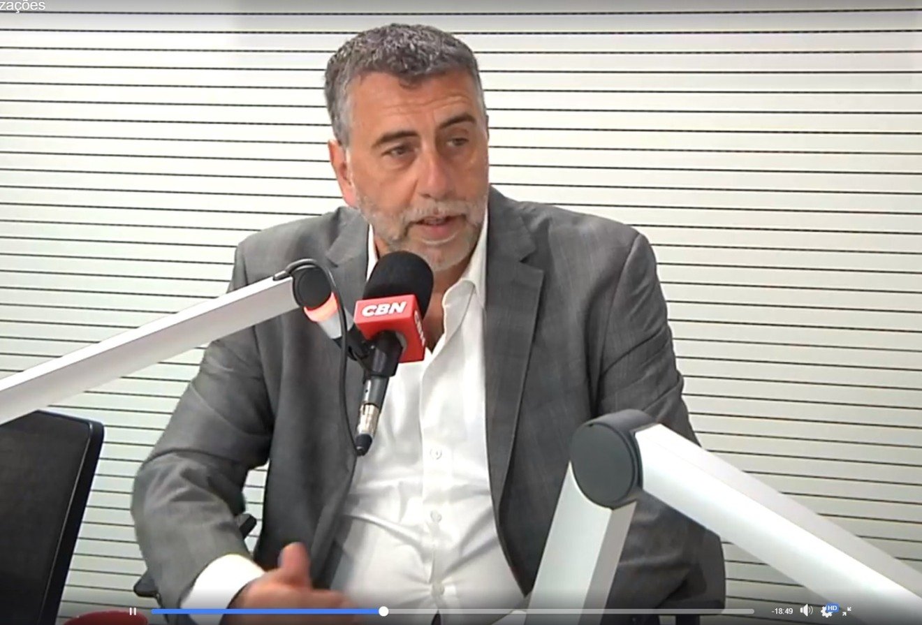 "Se o filho não tem a vocação e motivação para o negócio não vai conseguir tocar adiante", afirma especialista - Reprodução "Se o filho não tem a vocação e motivação para o negócio não vai conseguir tocar adiante", afirma especialista - Reprodução