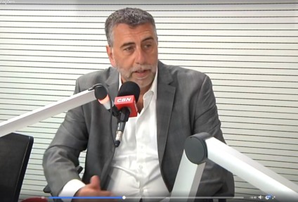 "Se o filho não tem a vocação e motivação para o negócio não vai conseguir tocar adiante", afirma especialista - Reprodução