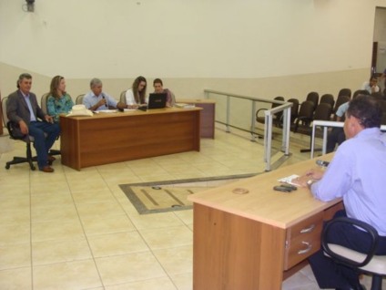 Comissão ouviu Jorge Martinho na semana passada -