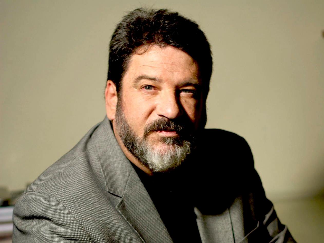 A palestra com Mário Sérgio Cortella acontece na sexta-feira (04), às 18h30. - Reprodução/Diarinho