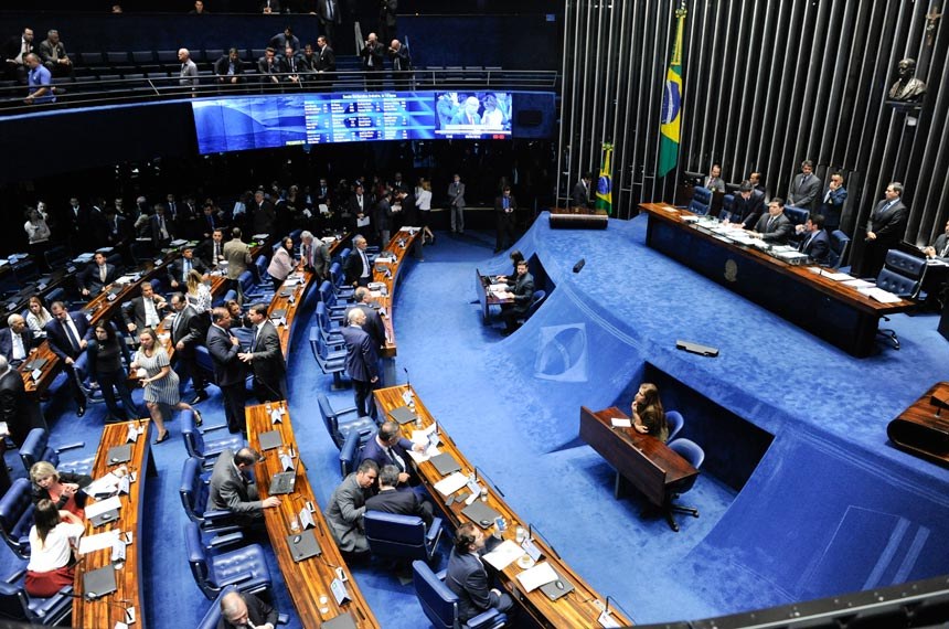  - Jonas Pereira/Agência Senado