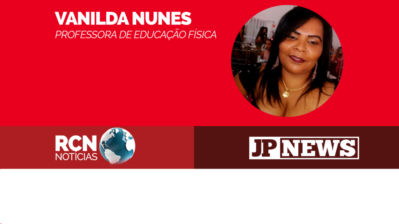 Professora Vanilda Nunes no RCN Notícias - Live RCN Notícias