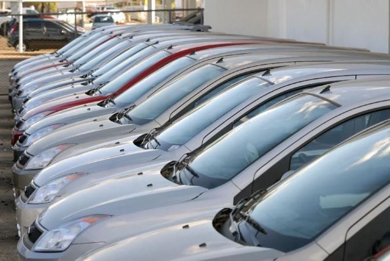 As exportações de automóveis registraram alta de 8,4% em abril, - Divulgação/Agência Brasil As exportações de automóveis registraram alta de 8,4% em abril, - Divulgação/Agência Brasil