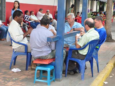 As campanhas institucionais e privadas têm contribuído em conscientizar os homens a cuidar da saúde -