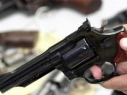 Em Alagoas, 90% dos mortes violentas na população de 15 a 24 anos são de homens - Arquivo/Agência Brasil