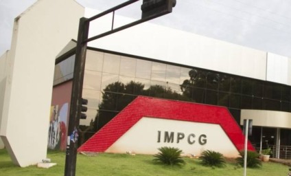 O IMPCG está localizado na rua Tv. Píres de Matos, 50, no bairro Amambai - Divulgação