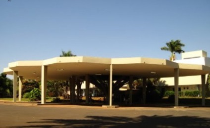 Dentre as ações foram feitas visitas aos guichês de empresas de ônibus que fazem o transporte de passageiros no Terminal Rodoviário de Paranaíba - Arquivo/JPNEWS