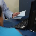 O horário de atendimento da unidade é das 7h às 13h, de segunda a sexta-feira - Arquivo/JPNews