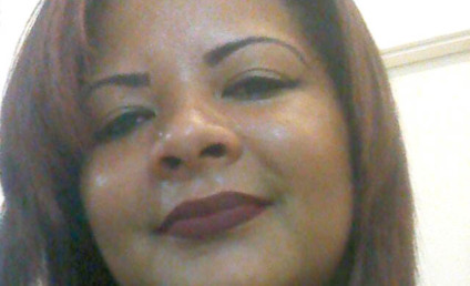 Ainda internada, Mayra Oliveira completou aniversário no domingo - Arquivo pessoal