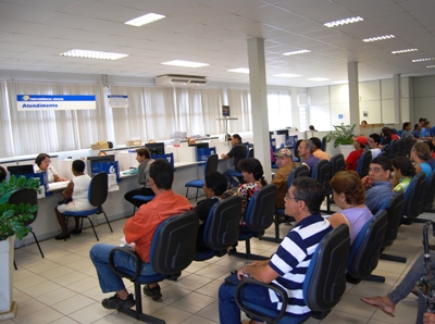 Maioria dos acidentes de trabalho é registrada com motocicletas -