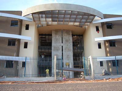 Os interessados podem fazer a inscrição na secretaria do Fórum, das 12 horas às 19 horas -