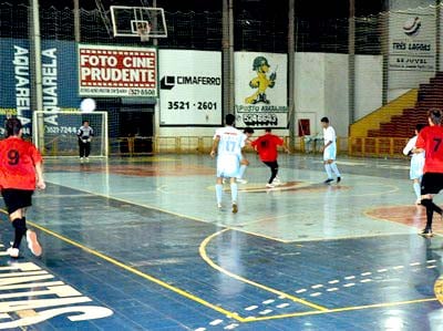 Jats estão na fase de oitavas de final - Jats estão na fase de oitavas de final -