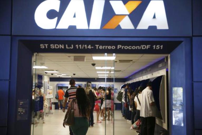 - Divulgação/Agência Brasil - Divulgação/Agência Brasil