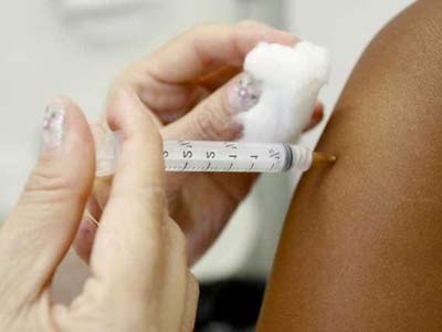 O objetivo que é vacinar 234.133 crianças no Estado -