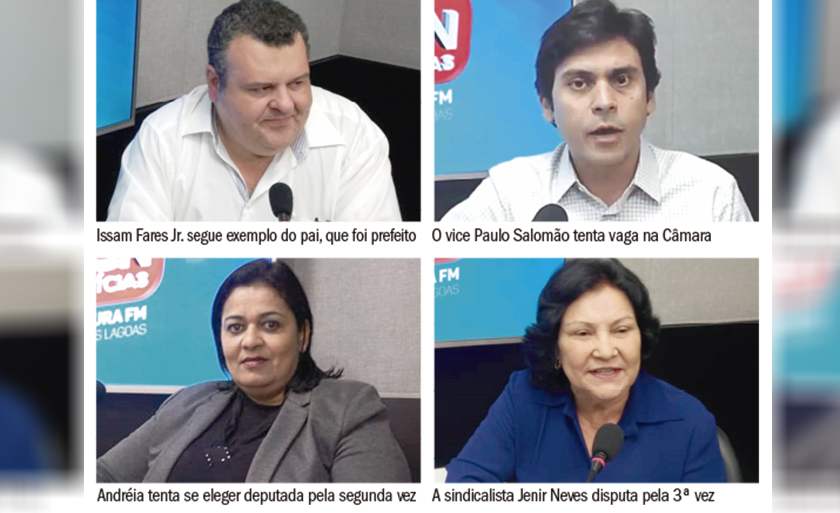  - Foto Montagem/JPNEWS