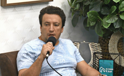 Diretor é exonerado para disputar as eleições - Arquivo/JPNews Diretor é exonerado para disputar as eleições - Arquivo/JPNews
