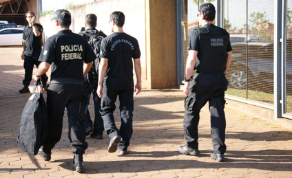 Polícia Federal deflagra operação e desarticula quadrilha de tráfico de cocaína - Arquivo/ilustração