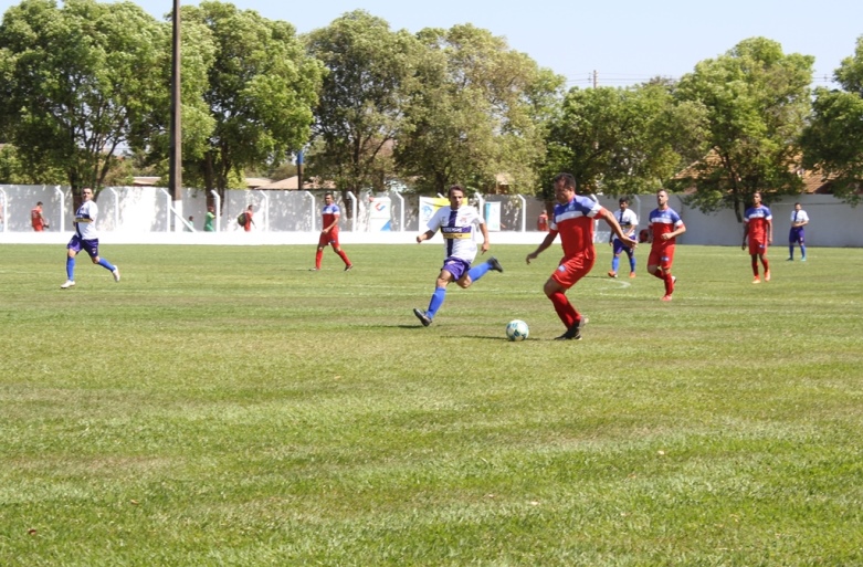 Equipe três-lagoense se destaca na competição estando invicta e sem tomar gol - Divulgação