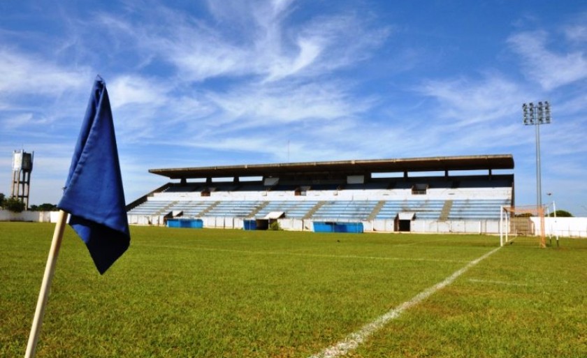 Campeonato estadual de futebol feminino começa neste sábado em Três Lagoas Campeonato estadual de futebol feminino começa neste sábado em Três Lagoas