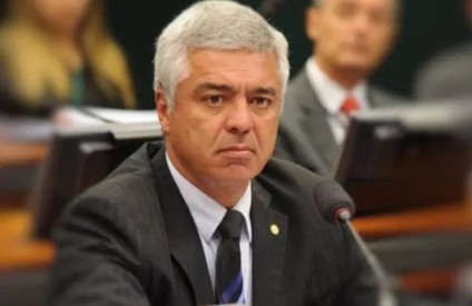Líder do PSL no Senado, Major Olimpio pediu união aos integrantes de partido. - Divulgação