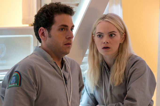 ‘Maniac’ é a nova série da Netflix sobre a qual todo mundo vai falar