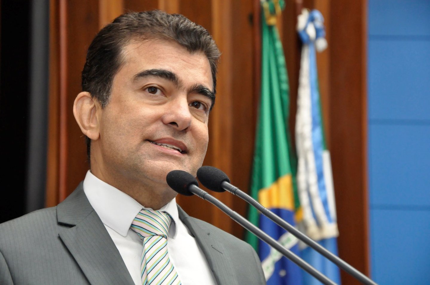 Deputado quer dar desconto no IPVA para bons motoristas de MS