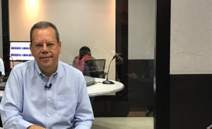 Bluma é engenheiro e já foi vereador por três mandatos em Campo Grande - CBN CG Bluma é engenheiro e já foi vereador por três mandatos em Campo Grande - CBN CG