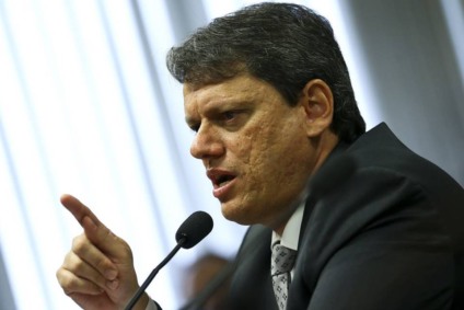 A expectativa é que acordo com os setores de transporte de carga seja fechado até o final desta semana - Foto: Marcelo Camargo/Agência Brasil