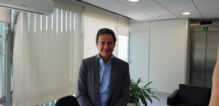 Marquinhos também pediu a restituição de R$ 27 milhões gastos no combate a dengue - Foto: Márcia Paravizzi / CBN