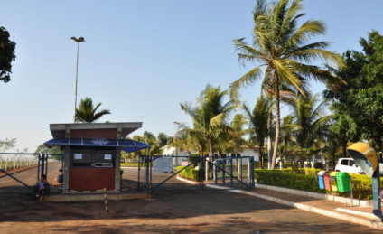 A Marfrig Global Foods decidiu reabrir o frigorífico em 2017 em Paranaíba - Arquivo/JPNews