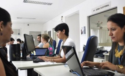 Não abrir mão do direito de votar