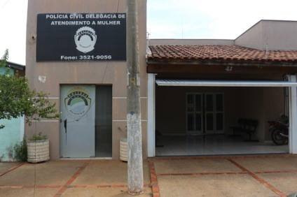 Vítima disse ter interesse em representar criminalmente contra o marido e o caso segue para a Delegacia Especializada de Atendimento à Mulher - Arquivo/JPNEWS